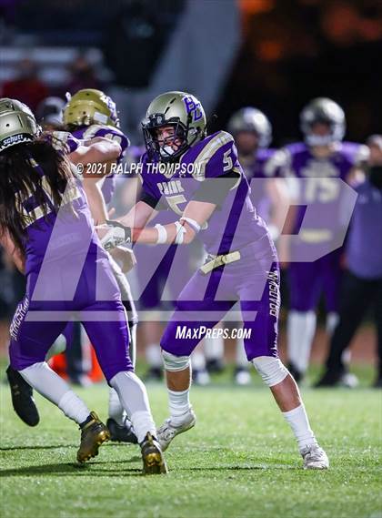 Thumbnail 1 in Bradshaw Christian vs Galt photogallery.