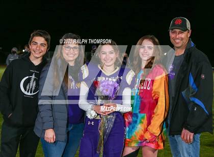 Thumbnail 3 in Bradshaw Christian vs Galt photogallery.