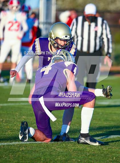 Thumbnail 3 in Bradshaw Christian vs Galt photogallery.