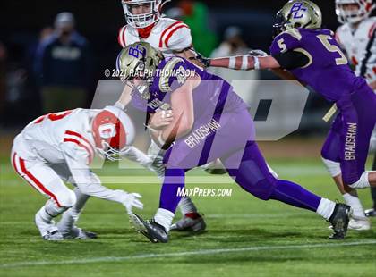 Thumbnail 2 in Bradshaw Christian vs Galt photogallery.