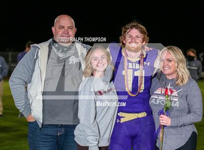 Thumbnail 3 in Bradshaw Christian vs Galt photogallery.