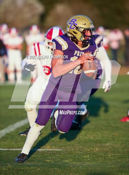 Thumbnail 1 in Bradshaw Christian vs Galt photogallery.