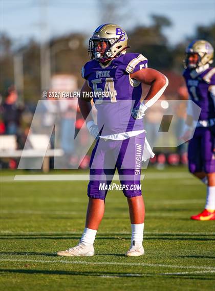 Thumbnail 3 in Bradshaw Christian vs Galt photogallery.