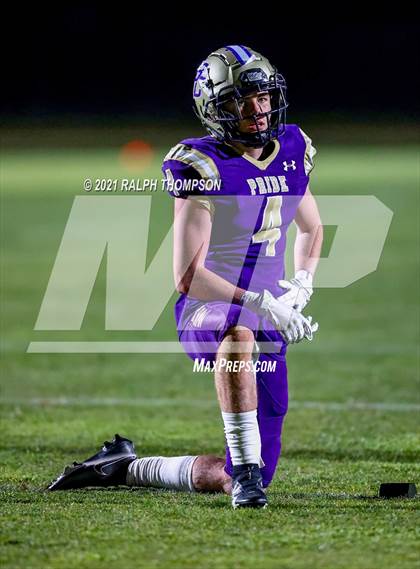 Thumbnail 1 in Bradshaw Christian vs Galt photogallery.