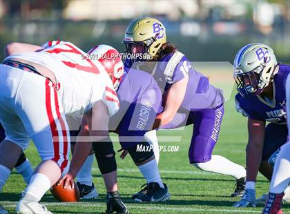 Thumbnail 3 in Bradshaw Christian vs Galt photogallery.