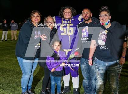 Thumbnail 1 in Bradshaw Christian vs Galt photogallery.