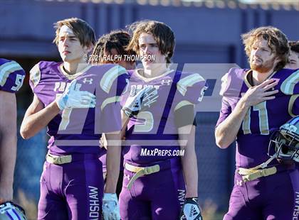 Thumbnail 1 in Bradshaw Christian vs Galt photogallery.