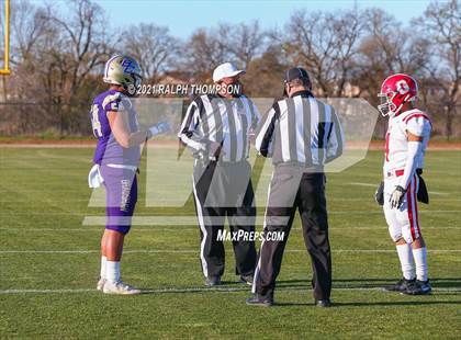Thumbnail 1 in Bradshaw Christian vs Galt photogallery.