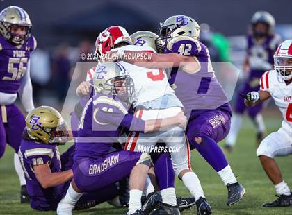 Thumbnail 1 in Bradshaw Christian vs Galt photogallery.