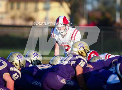 Thumbnail 1 in Bradshaw Christian vs Galt photogallery.