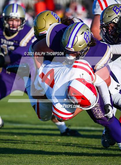 Thumbnail 1 in Bradshaw Christian vs Galt photogallery.
