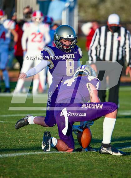 Thumbnail 1 in Bradshaw Christian vs Galt photogallery.