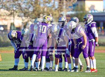 Thumbnail 2 in Bradshaw Christian vs Galt photogallery.