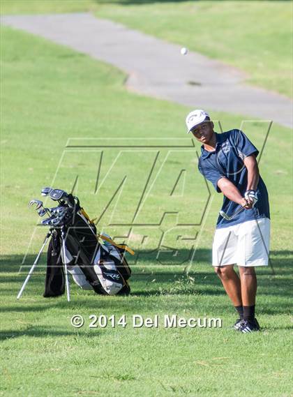 Thumbnail 2 in Newsome vs. Durant vs. Freedom photogallery.