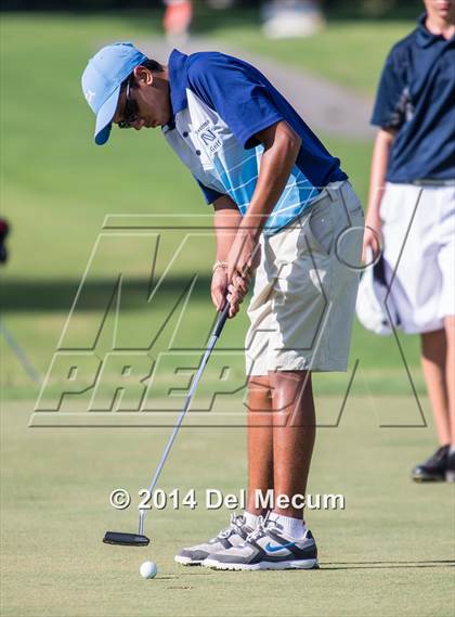 Thumbnail 1 in Newsome vs. Durant vs. Freedom photogallery.