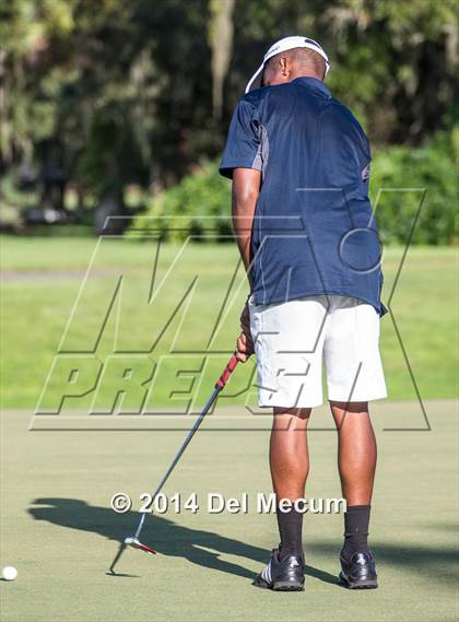 Thumbnail 2 in Newsome vs. Durant vs. Freedom photogallery.