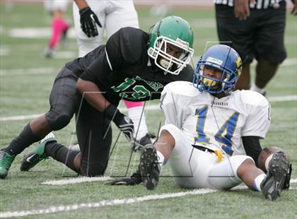 Thumbnail 3 in Crenshaw @ Dorsey photogallery.