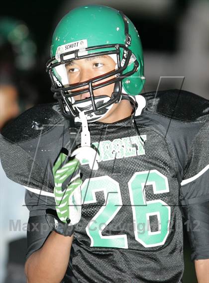 Thumbnail 3 in Crenshaw @ Dorsey photogallery.