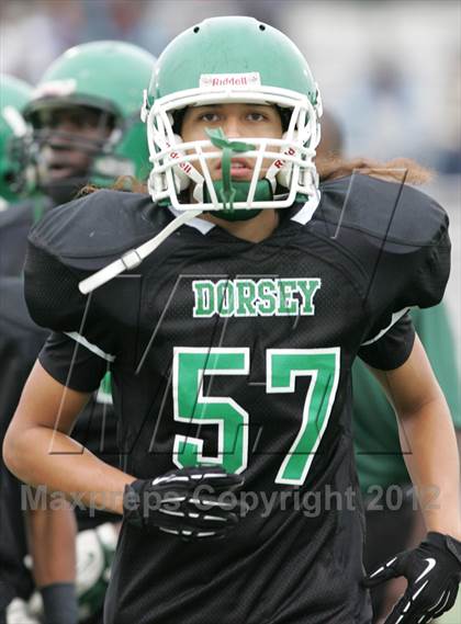 Thumbnail 2 in Crenshaw @ Dorsey photogallery.