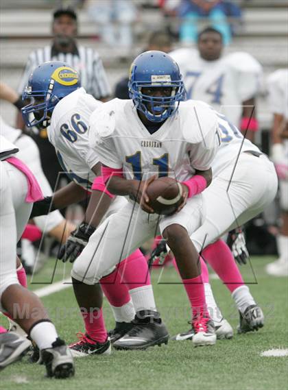 Thumbnail 1 in Crenshaw @ Dorsey photogallery.