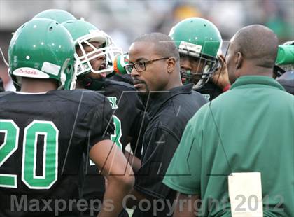 Thumbnail 2 in Crenshaw @ Dorsey photogallery.