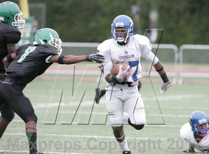 Thumbnail 2 in Crenshaw @ Dorsey photogallery.