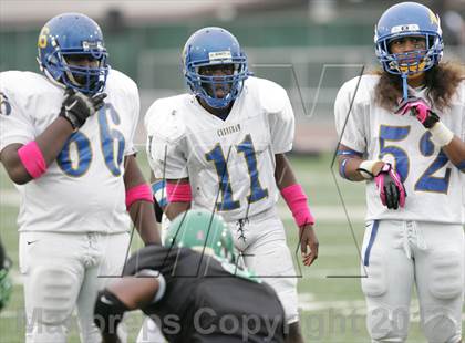 Thumbnail 2 in Crenshaw @ Dorsey photogallery.