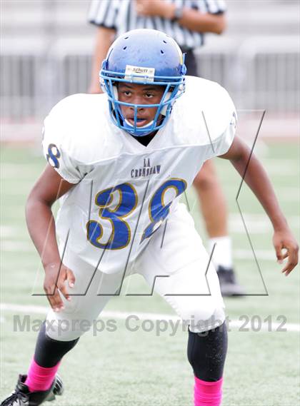 Thumbnail 2 in Crenshaw @ Dorsey photogallery.