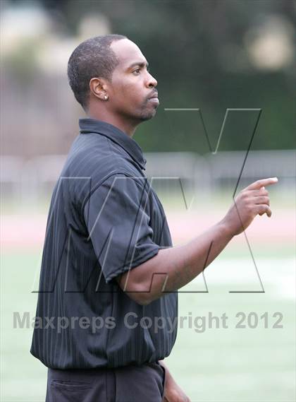 Thumbnail 2 in Crenshaw @ Dorsey photogallery.