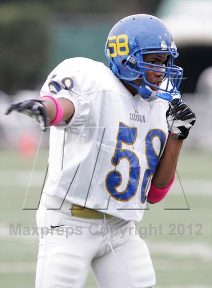 Thumbnail 3 in Crenshaw @ Dorsey photogallery.