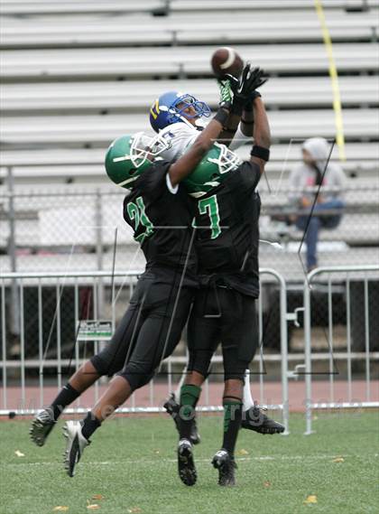 Thumbnail 1 in Crenshaw @ Dorsey photogallery.