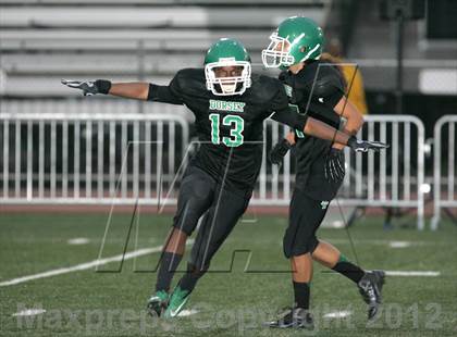 Thumbnail 3 in Crenshaw @ Dorsey photogallery.