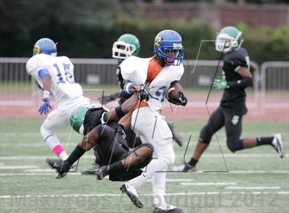 Thumbnail 3 in Crenshaw @ Dorsey photogallery.