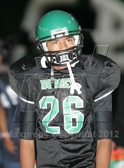 Thumbnail 1 in Crenshaw @ Dorsey photogallery.