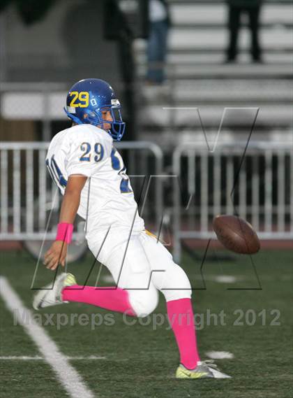 Thumbnail 1 in Crenshaw @ Dorsey photogallery.