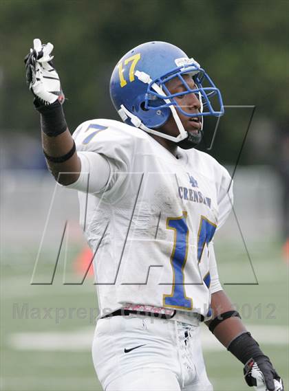 Thumbnail 1 in Crenshaw @ Dorsey photogallery.