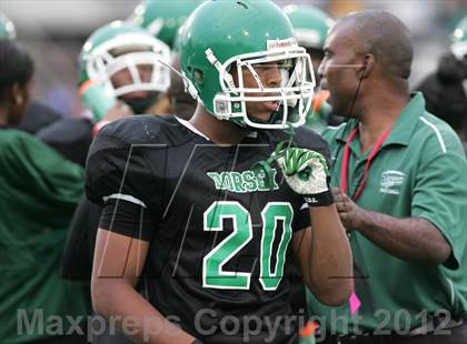 Thumbnail 1 in Crenshaw @ Dorsey photogallery.