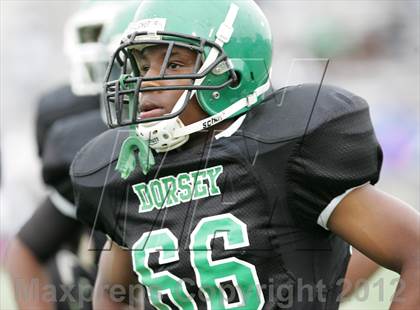 Thumbnail 1 in Crenshaw @ Dorsey photogallery.
