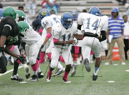 Thumbnail 2 in Crenshaw @ Dorsey photogallery.