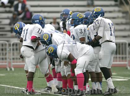 Thumbnail 2 in Crenshaw @ Dorsey photogallery.