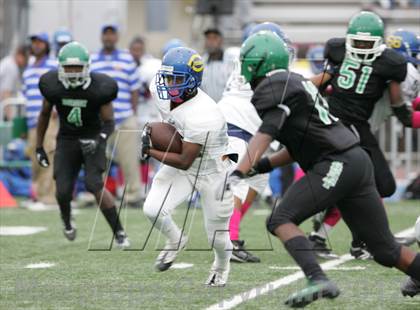 Thumbnail 2 in Crenshaw @ Dorsey photogallery.