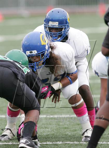 Thumbnail 2 in Crenshaw @ Dorsey photogallery.