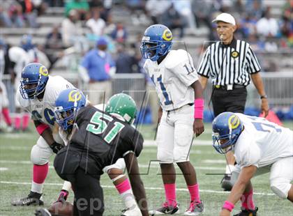 Thumbnail 2 in Crenshaw @ Dorsey photogallery.