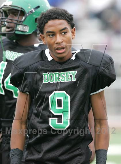 Thumbnail 3 in Crenshaw @ Dorsey photogallery.