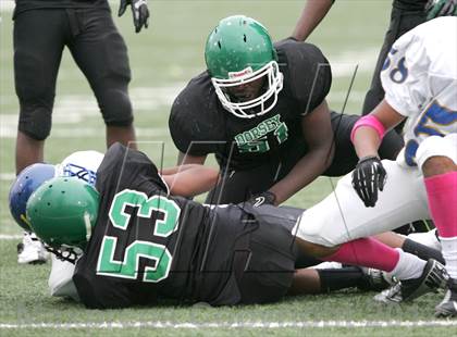Thumbnail 3 in Crenshaw @ Dorsey photogallery.