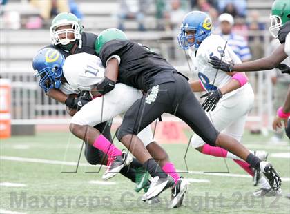 Thumbnail 3 in Crenshaw @ Dorsey photogallery.
