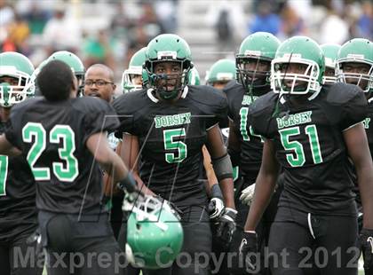 Thumbnail 1 in Crenshaw @ Dorsey photogallery.