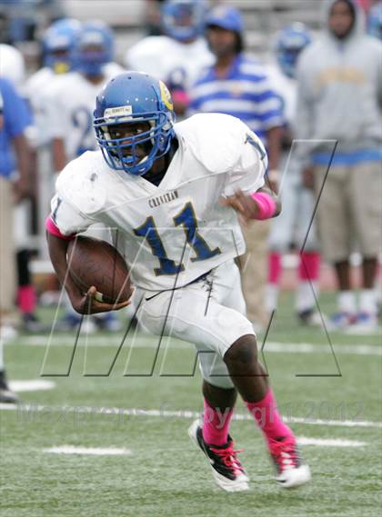 Thumbnail 3 in Crenshaw @ Dorsey photogallery.