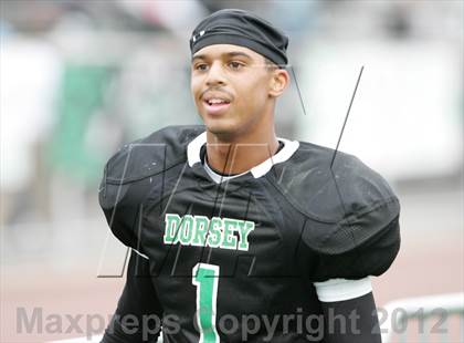 Thumbnail 3 in Crenshaw @ Dorsey photogallery.