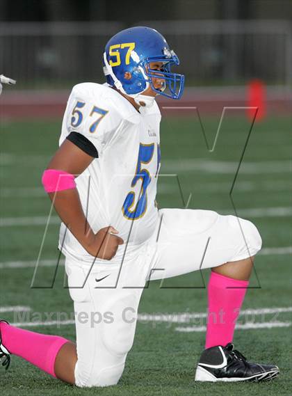 Thumbnail 3 in Crenshaw @ Dorsey photogallery.